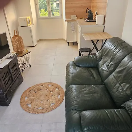 Apartment San Antone *