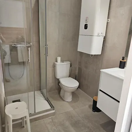 Apartment San Antone Corte (Corsica)
