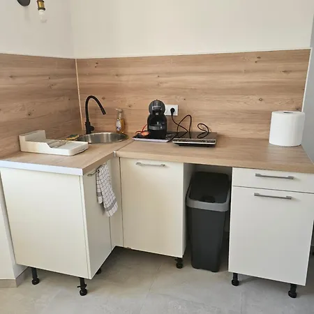 Apartment San Antone