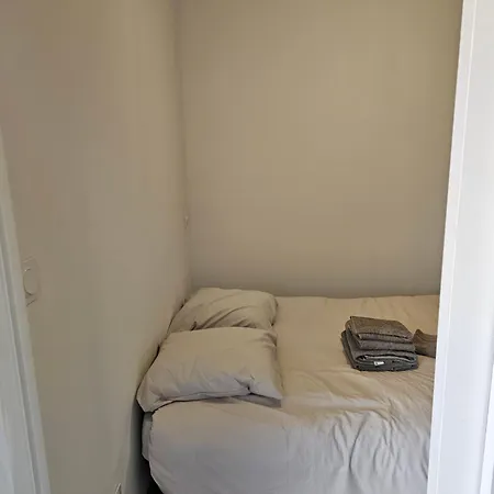 Apartment San Antone